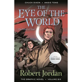 The Eye of the World: The Graphic Novel, Volume Six