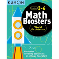 Kumon Math Boosters: Word Problems