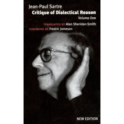 Critique of Dialectical Reason: Theory of Practical Ensembles
