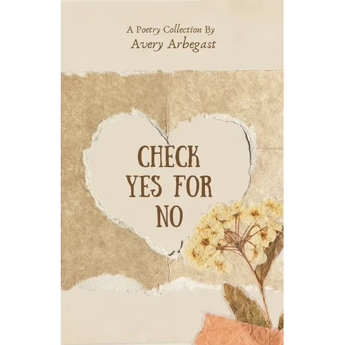 Check Yes for No