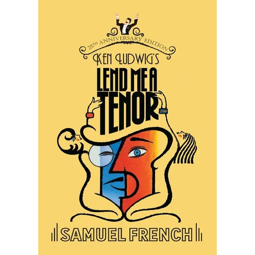 Lend Me a Tenor