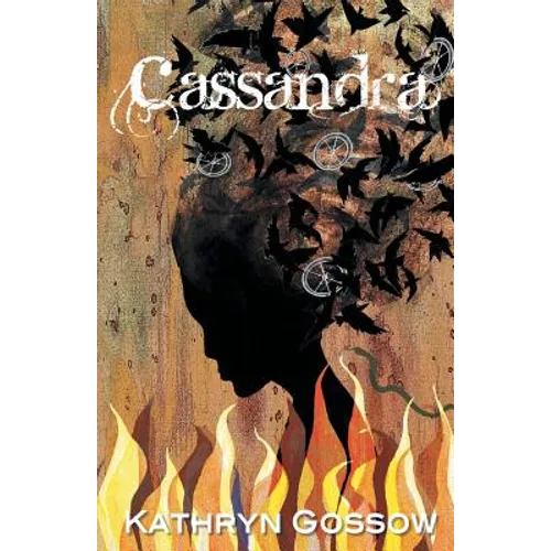 Cassandra