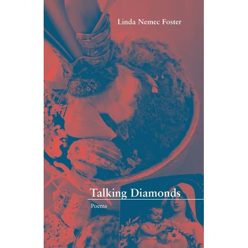 Talking Diamonds