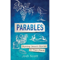 Parables: Putting Jesus's Stories in Their Place