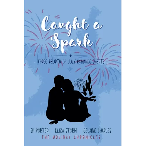 Caught a Spark