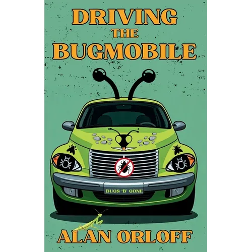 Driving the Bugmobile