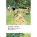 The Duke's Children Complete: Extended Edition