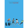 Lu, Volume 4 (Reprint)