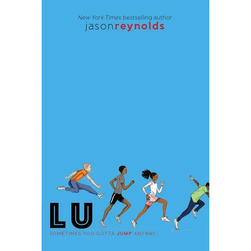 Lu, Volume 4 (Reprint)