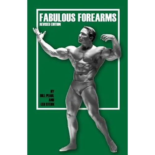 Fabulous Forearms