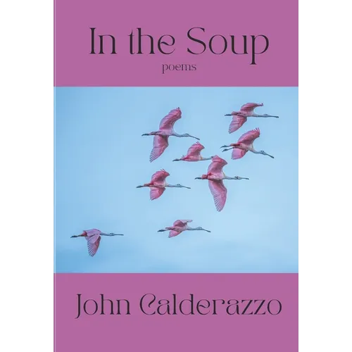 In The Soup