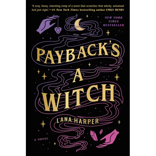 Payback's a Witch