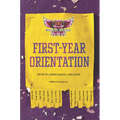 First-Year Orientation