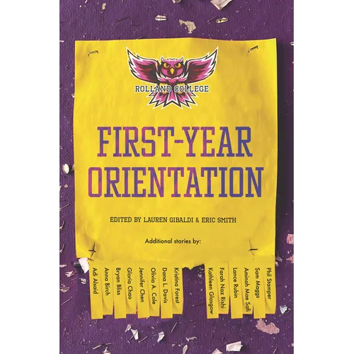 First-Year Orientation