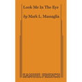 Look Me in the Eye