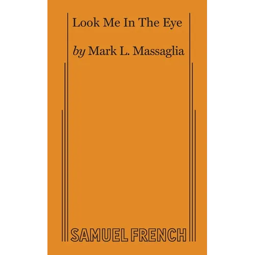 Look Me in the Eye