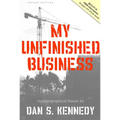 My Unfinished Business