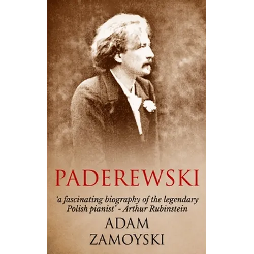 Paderewski