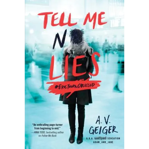 Tell Me No Lies