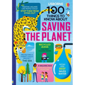 100 Things to Know about Saving the Planet