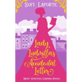 Lady Ludmilla's Accidental Letter