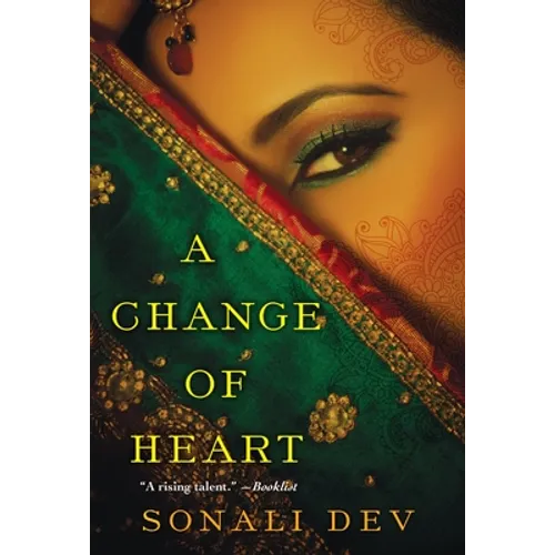 A Change of Heart