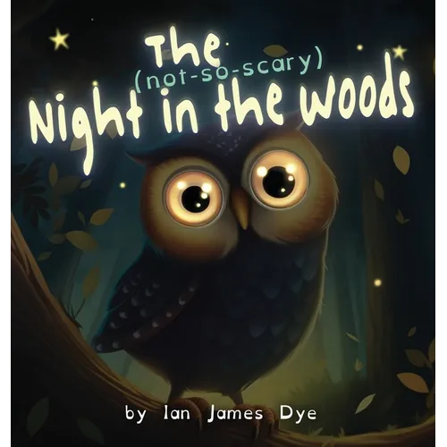The (not-so-scary) Night in the Woods
