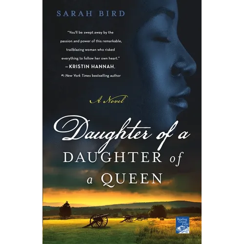 Daughter of a Daughter of a Queen