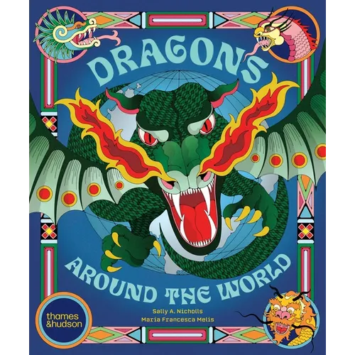 Dragons Around the World