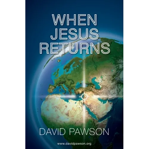 When Jesus Returns