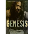 Genesis: A Second Chance Love Story