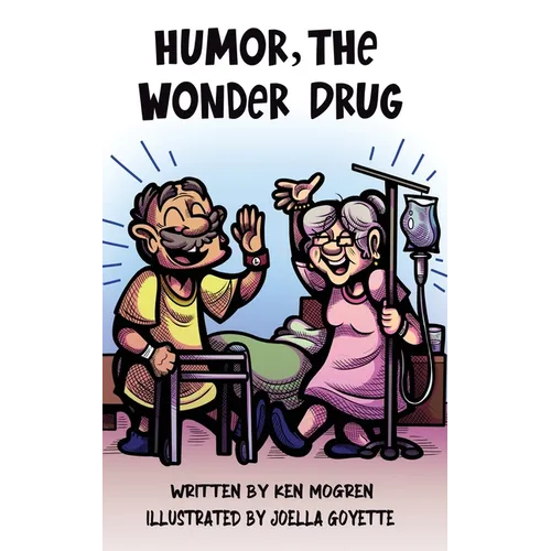 Humor, the Wonder Drug