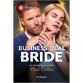 Business-Deal Bride