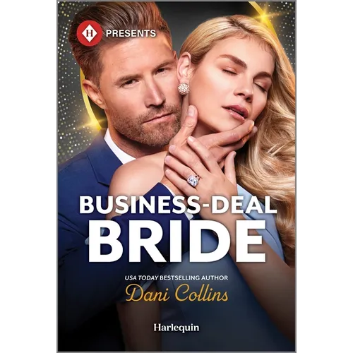 Business-Deal Bride