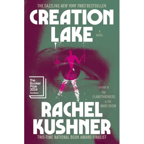 Creation Lake