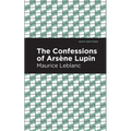 The Confessions of Arsene Lupin