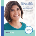 Natural & Safe: The Workbook, Family Planning with Sensiplan