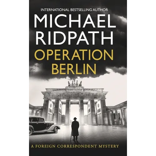 Operation Berlin