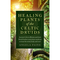 Healing Plants of the Celtic Druids: Ancient Celts in Britain and Their Druid Healers Used Plant Medicine to Treat the Mind, Body and Soul