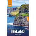 Pocket Rough Guide Walks and Tours Ireland: Travel Guide with eBook