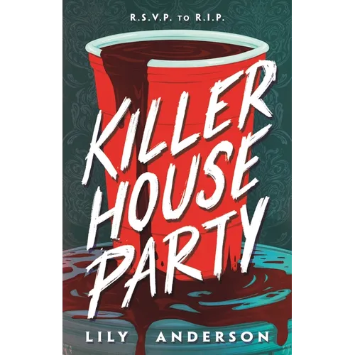 Killer House Party