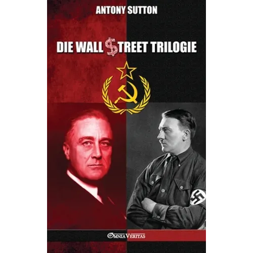 Die Wall Street Trilogie