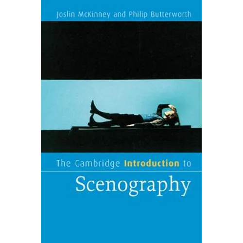 The Cambridge Introduction to Scenography