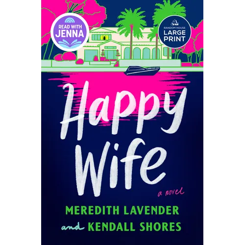 Happy Wife: A Read with Jenna Pick