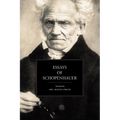 Essays of Schopenhauer