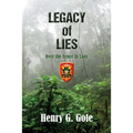 Legacy of Lies: Over the Fence in Laos