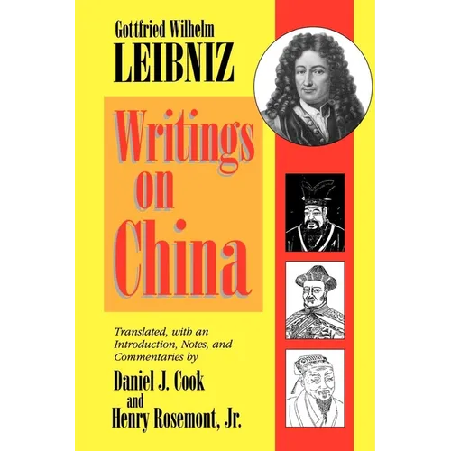 Writings on China