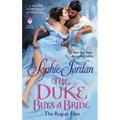 The Duke Buys a Bride: The Rogue Files
