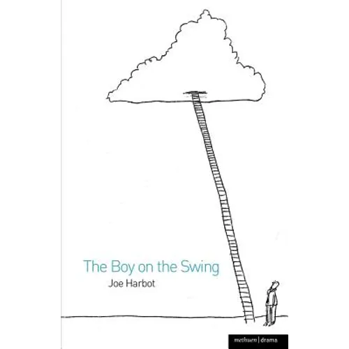 The Boy on the Swing
