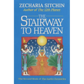 The Stairway to Heaven (Book II)
